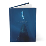 My Ocean Notes - Whale Dreams