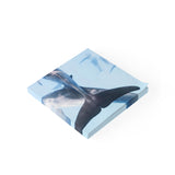 Post-it® Dolphin Tales Note Pads